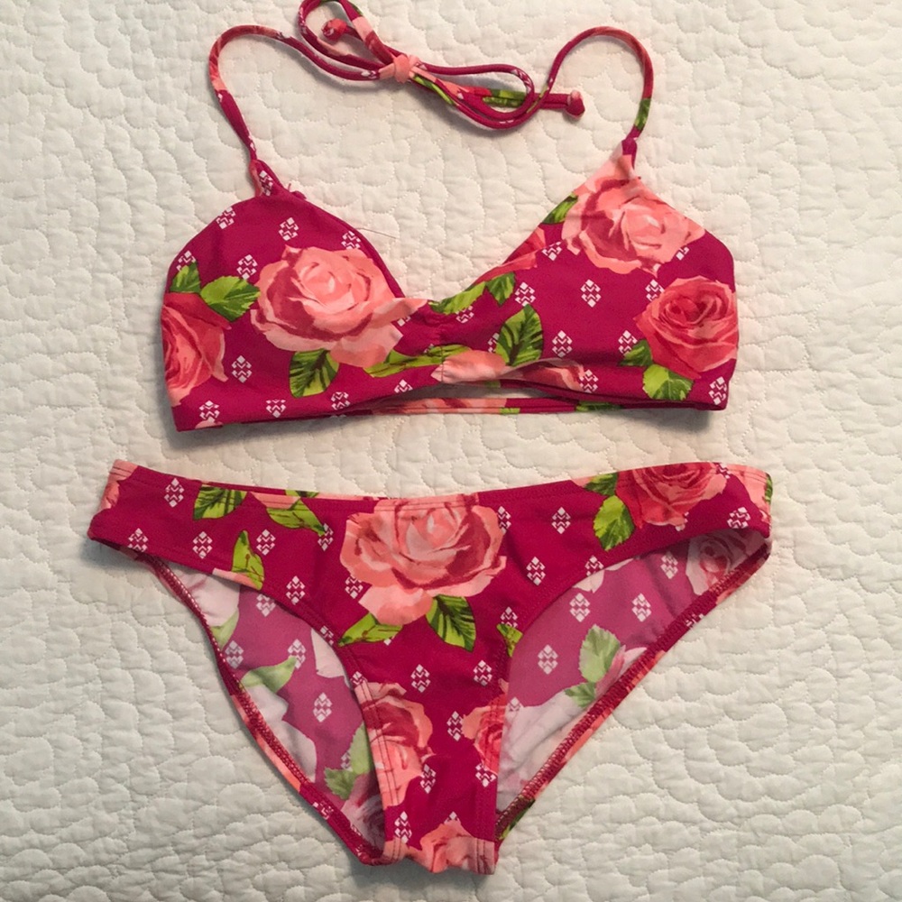 EUC Body Glove 2pc Bikini